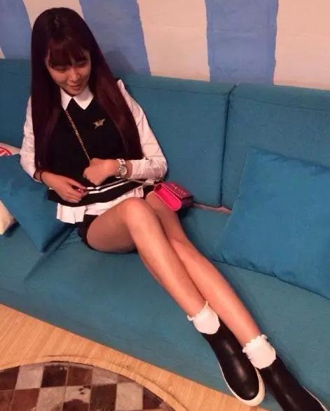 [八<em>小妹</em>]网红张大大告诉你,如何气跑孙楠!_凤凰