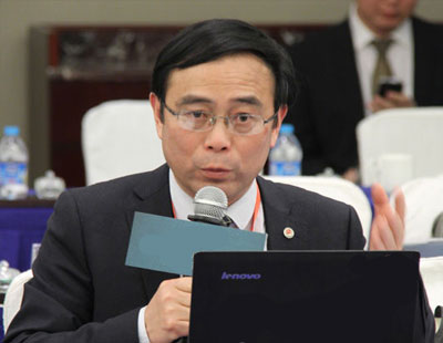 浙江司法局长举报污染被要求打热线 怒批：官老爷思想