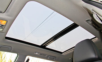 25万内最值得关注的7座SUV 空间超大还配全景天窗