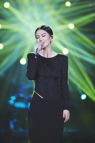2019年歌手排行榜_歌手排名2019最新 歌手2019突围赛歌单排名 龚琳娜陈楚