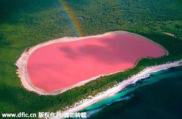 塞内加尔时间图片