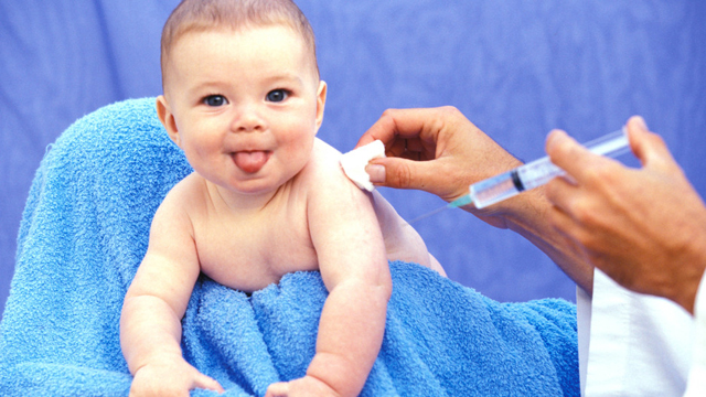 新生儿乙肝疫苗的九个注意事项详细介绍|接种