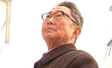 台湾特务” 
