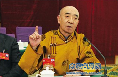 中国佛教协会副会长赵九九简历