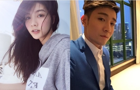 李宗瑞迷奸案女星密会男星 车内亲热后酒店过夜(图)|李宗瑞|旧爱_凤凰娱乐
