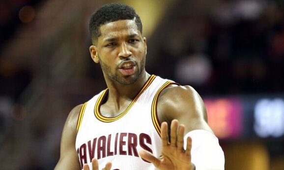 骑士次战变阵汤普森将首发出场 詹姆斯回归小