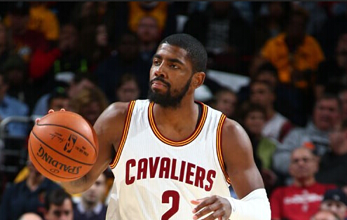 欧文确诊患左膝肌腱炎 铁血战士G5还要带伤打