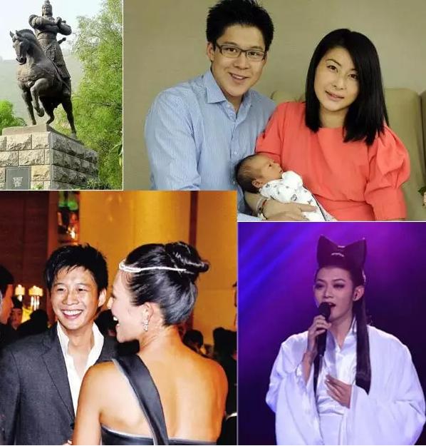 [<em>八小妹</em>]扒一扒<em>谁是</em>插足李晨张馨予恋情的霍先