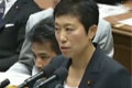 实拍安倍国会现场当众向女议员发飙 全场哗然