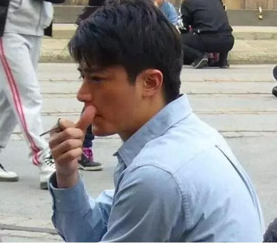 [<em>八小妹</em>]扒一扒<em>谁是</em>插足李晨张馨予恋情的霍先