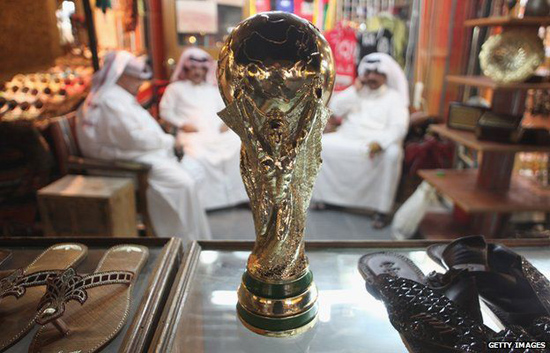 英媒五问:卡塔尔或保世界杯主办权 FIFA因祸得