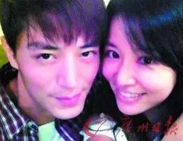 [<em>八小妹</em>]扒一扒<em>谁是</em>插足李晨张馨予恋情的霍先