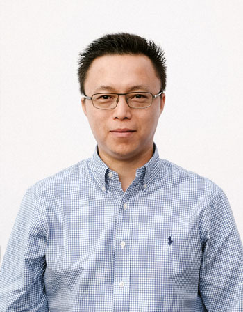蚂蚁金服任命原coo井贤栋为集团总裁