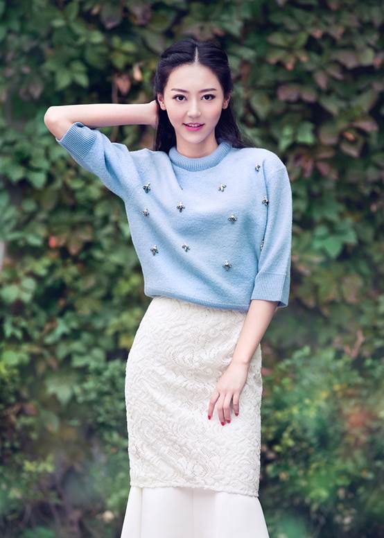 幂军团】结缘玫瑰派 倾情助阵Bulgarian Rose新