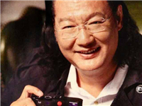 “大董”董振祥：让五月初五，干糯香甜