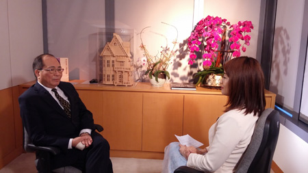 第九集:吴克俭讲解特区宣传基本法策略_凤凰卫视