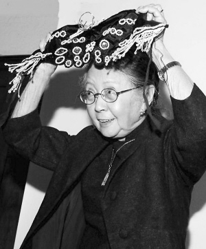 民国最后才女张充和年轻时的如花美照 民国最后才女张充和年轻时的如花美照