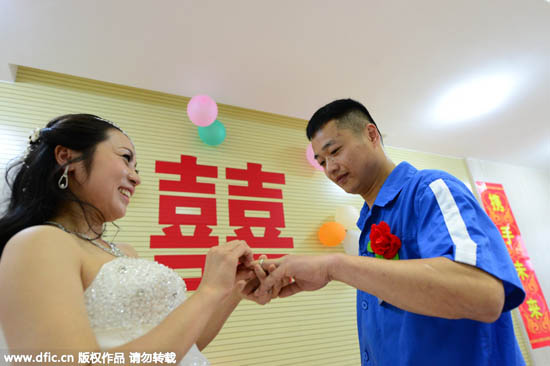惠州婚礼策划_惠州信用体系建设连续3年全省第一(2)