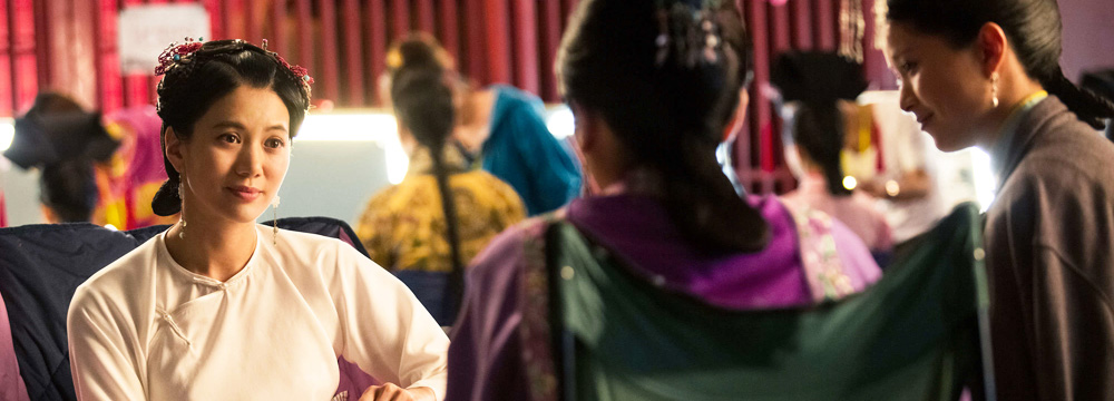   《路人甲》三地办点映 袁咏仪等大牌客串曝光     