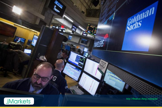 高盛:中国股市一年内将回到5000点 约有29%上