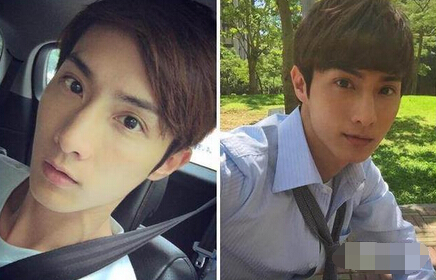 前棒棒堂男孩阿本
