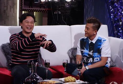 陈奕迅想和张学友演<em>同志片</em>:要全裸也可接受|陈