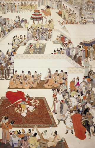 四川东汉人口_四川人口变化趋势图(2)