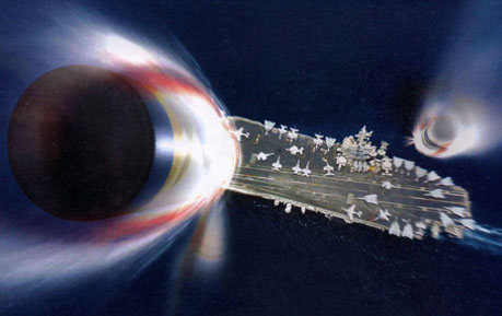 官媒首曝东风-21D打航母技术细节