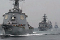 揭秘日本四大舰群 直面中国部队士气最旺
