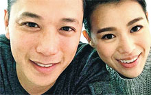 胡杏儿倒贴200万嫁人？ 