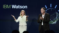 IBM沃森计算机“变身”超级医生：提前预知疾病