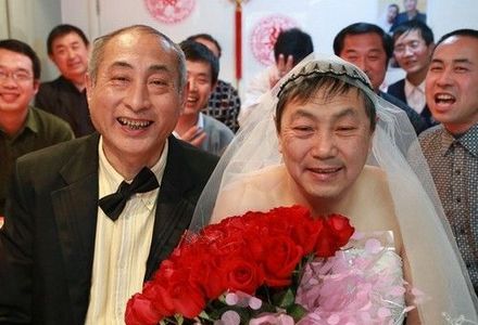 <em>女同性恋</em>者恐惧形婚:新婚之夜感觉像被<em>强暴</em>|