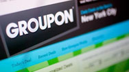 团购鼻祖Groupon在美正式推出食品外卖服务