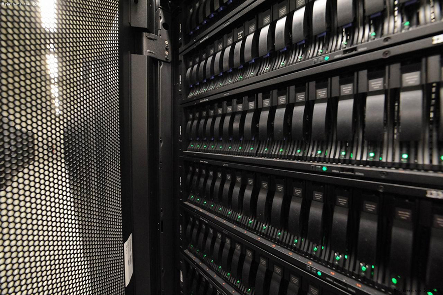 马云投资的量子计算机:远没有那么美好_探索专