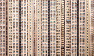 两百万人在这里生存