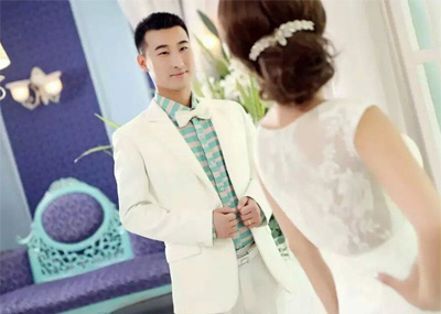 25岁消防战士牺牲 结婚仅12天