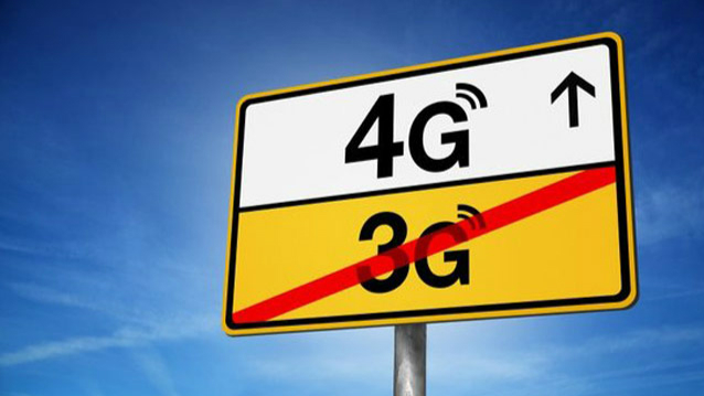 工信部：7月4G用户净增超2500万