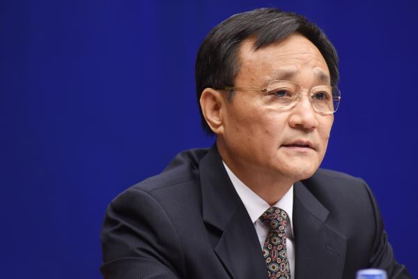 国家食药监管总局副局长吴浈兼任国家卫计委副