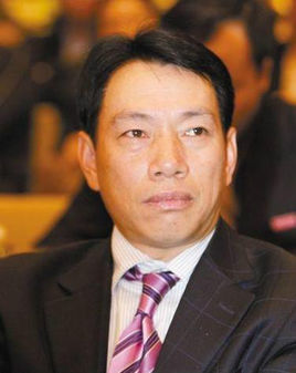 陈发树痴迷云南白药 加仓跻身前十大股东榜|