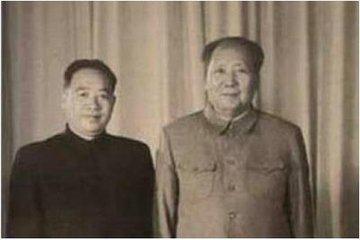 汪东兴日记忆毛泽东:我在毛主席身边工作了近