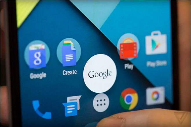 谷歌放宽应用预装限制 Android手机预装软件将会减少