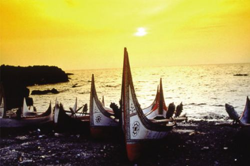 自尊与根--一场特殊的山地芭蕾|凤凰副刊|文化|