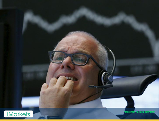 全球市场响彻警报:美国三大股指暴跌 欧股梦回