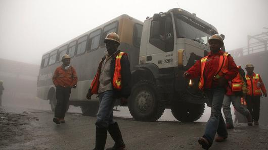 全球头条:巴菲特和伊坎抄底原油意味啥 日本赤