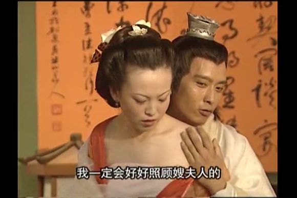 细数被影视剧黑白颠倒的历史人物 杨广好色亡国?_手机凤凰网