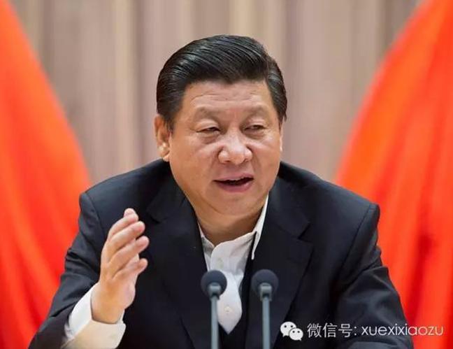 习近平与西藏不得不说的那些事