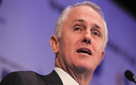 澳洲亲华派总理上台 日媒哀叹:吹了