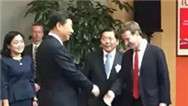扎克伯格用中文和习大大聊天 Facebook入华有希望吗？