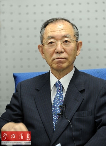 日本前驻华大使批安保法 称或引发中国抵制日货_凤凰资讯