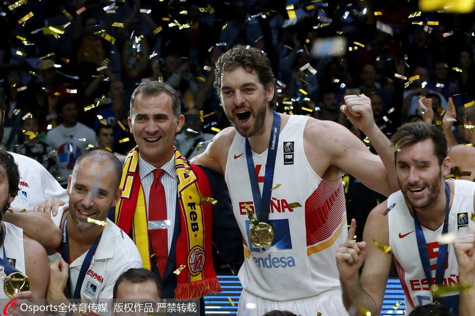 荣耀时刻!西班牙第三次夺欧锦赛冠军